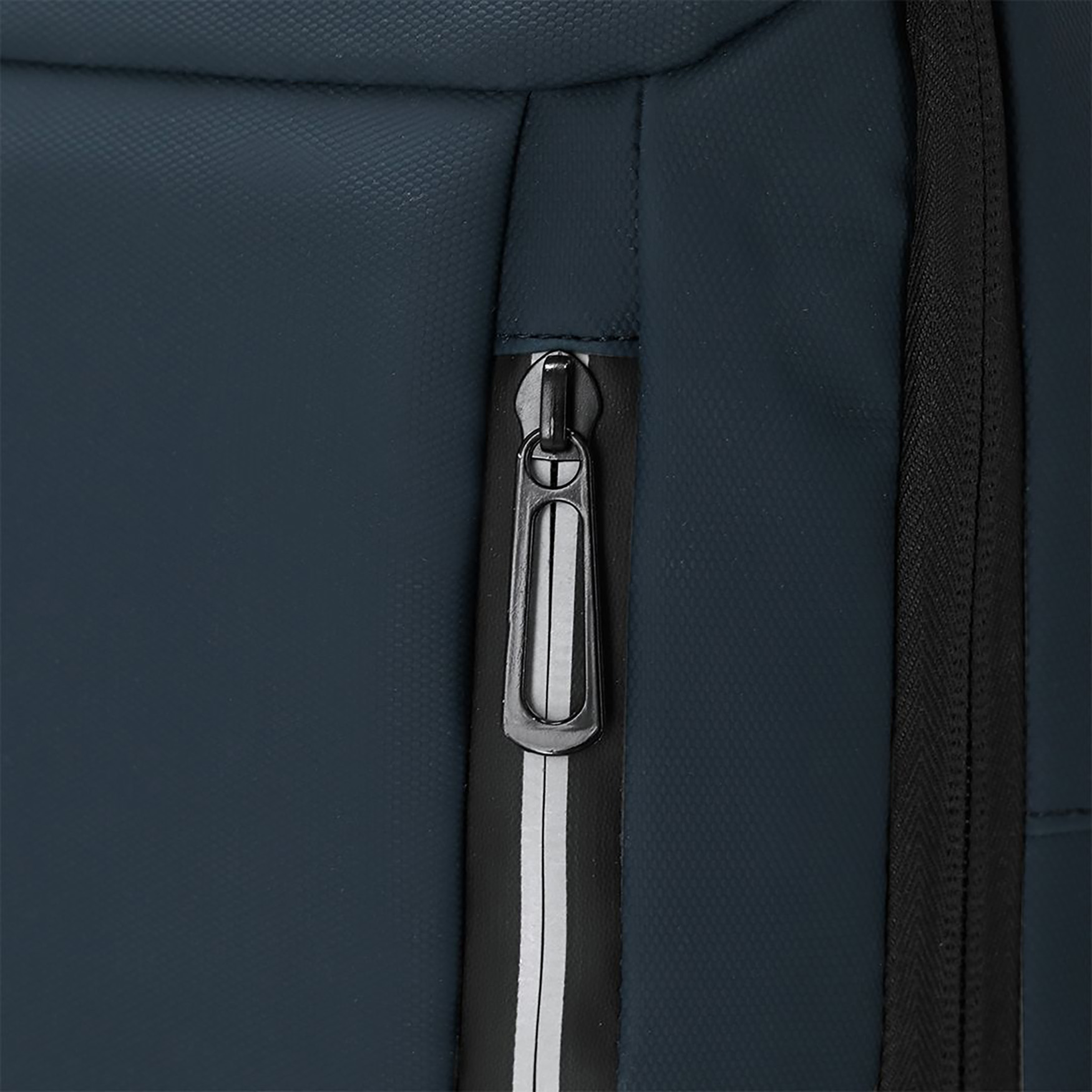 Sac à dos - PU | Extensible | Compartiment 15 pouces