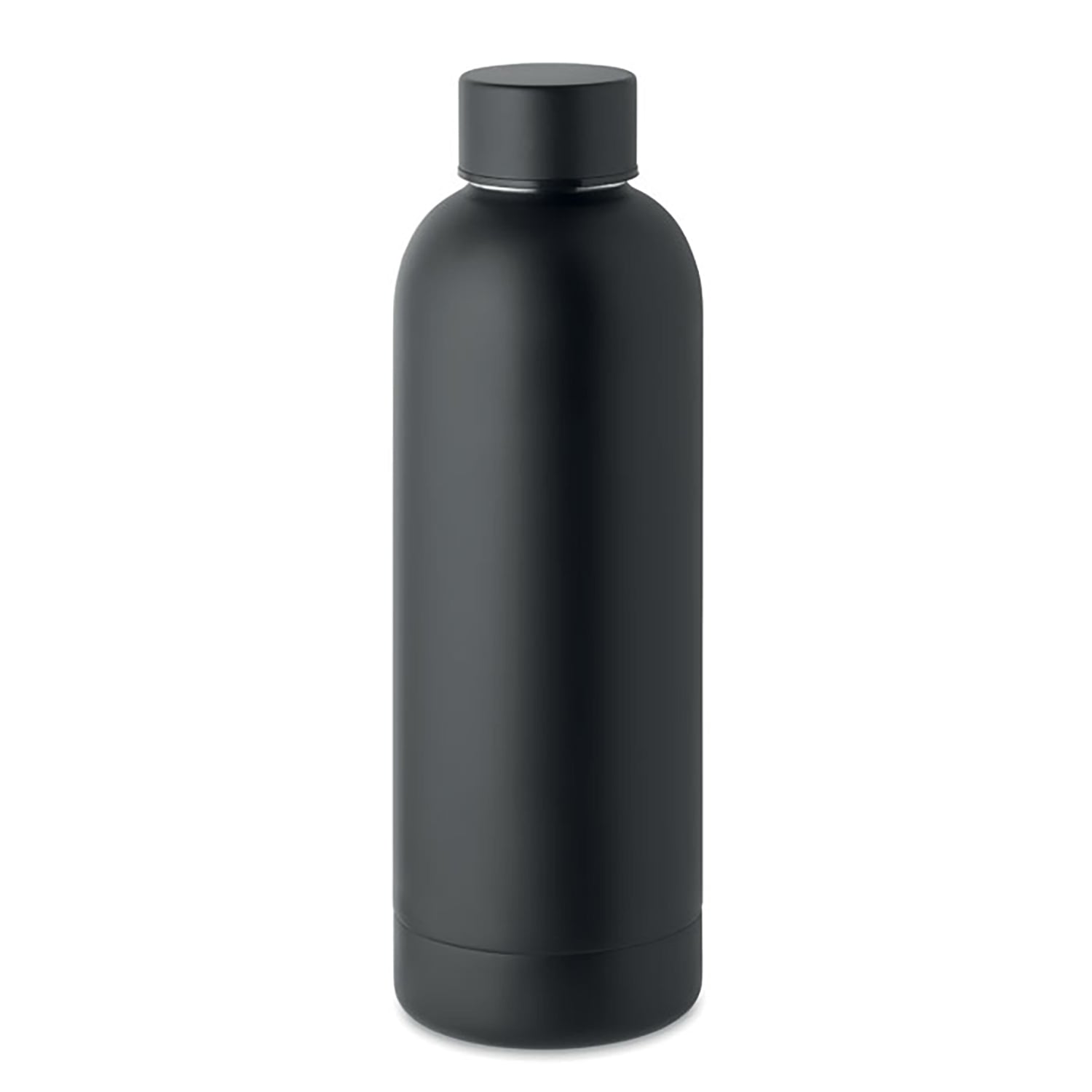 Bottiglia termica - 500 ml | Acciaio inossidabile riciclato | A doppia parete