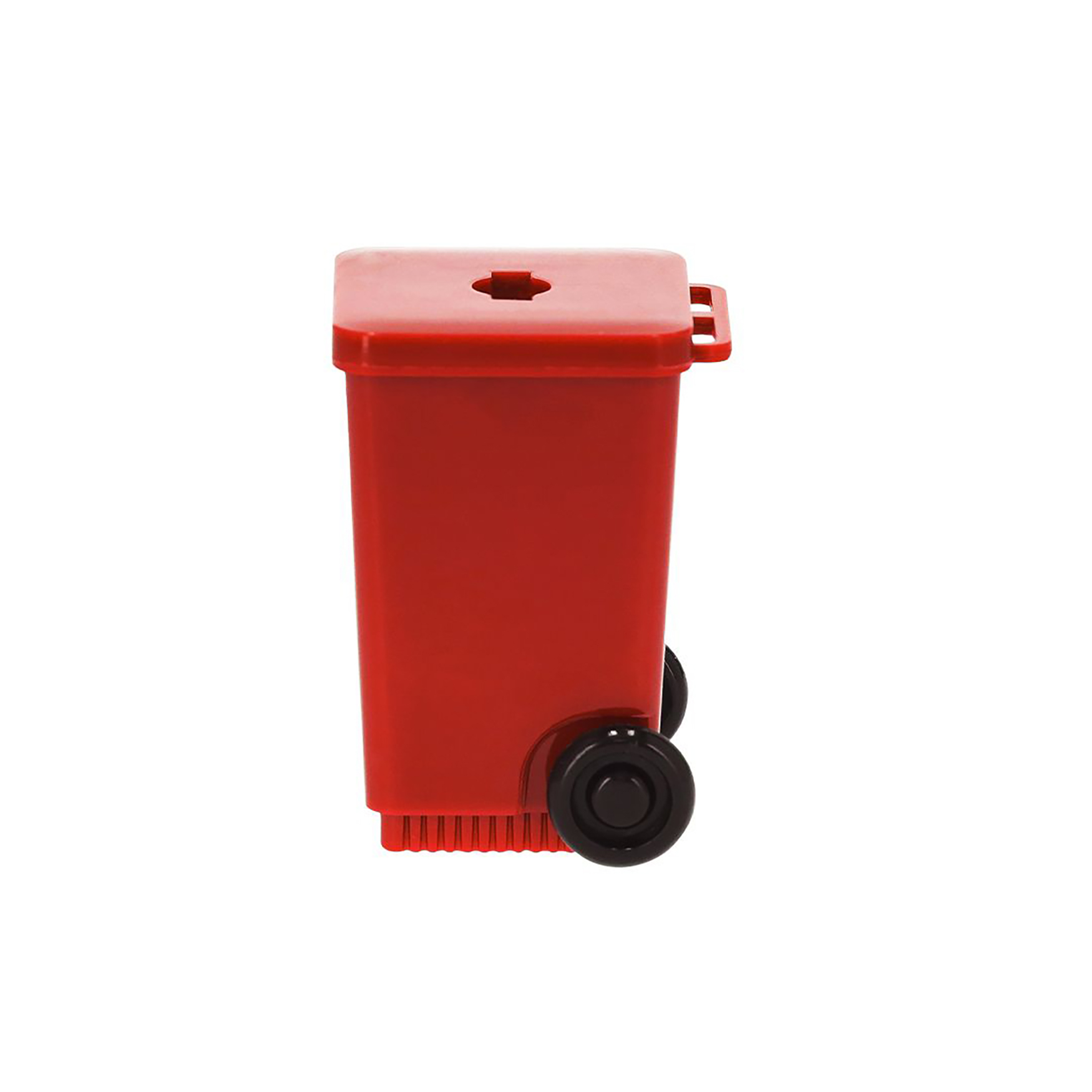 Taille-crayon - Amovible | Design conteneur | Compact