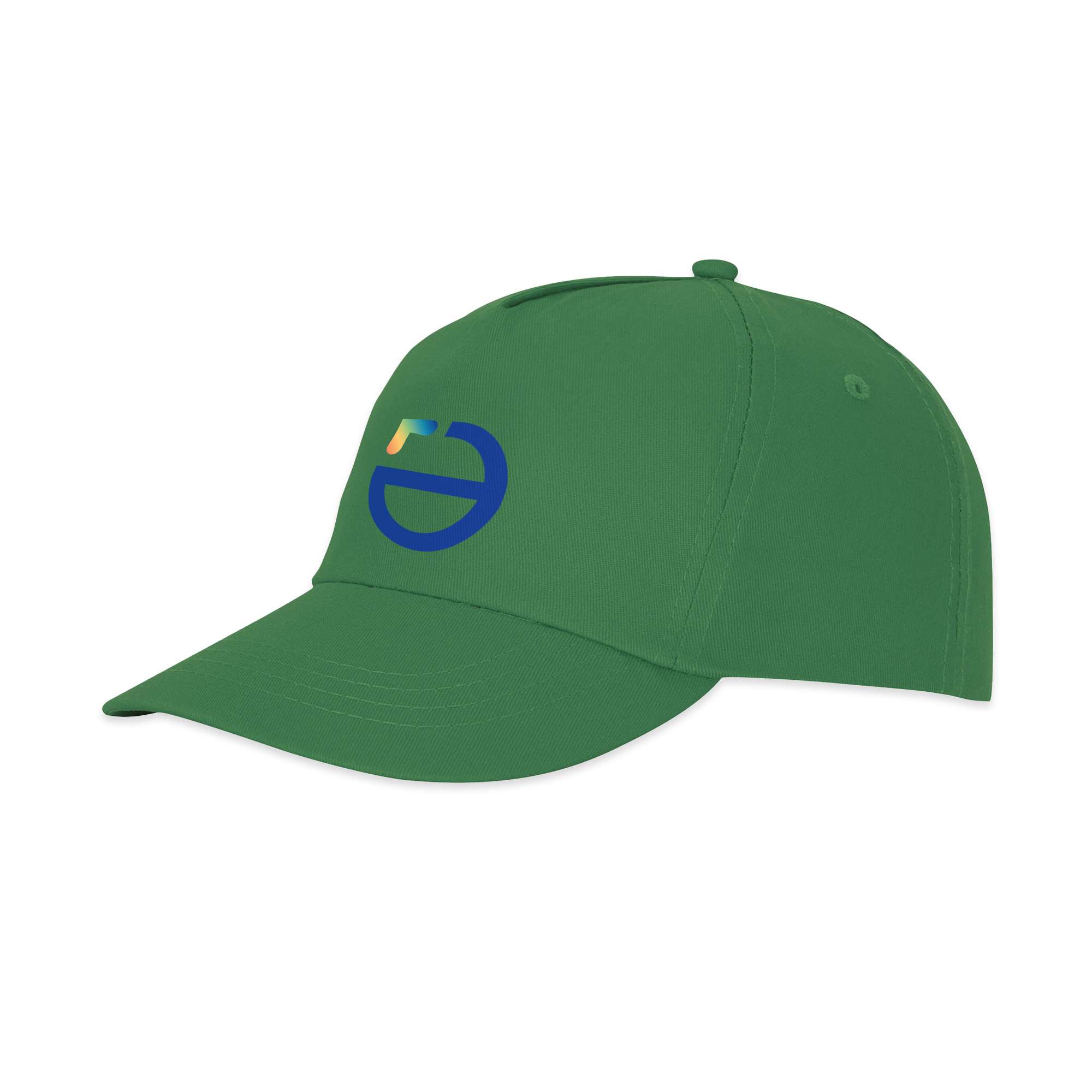 Pet Brandon – Katoen | 5-panel | Bedrukking tot 4 kleuren