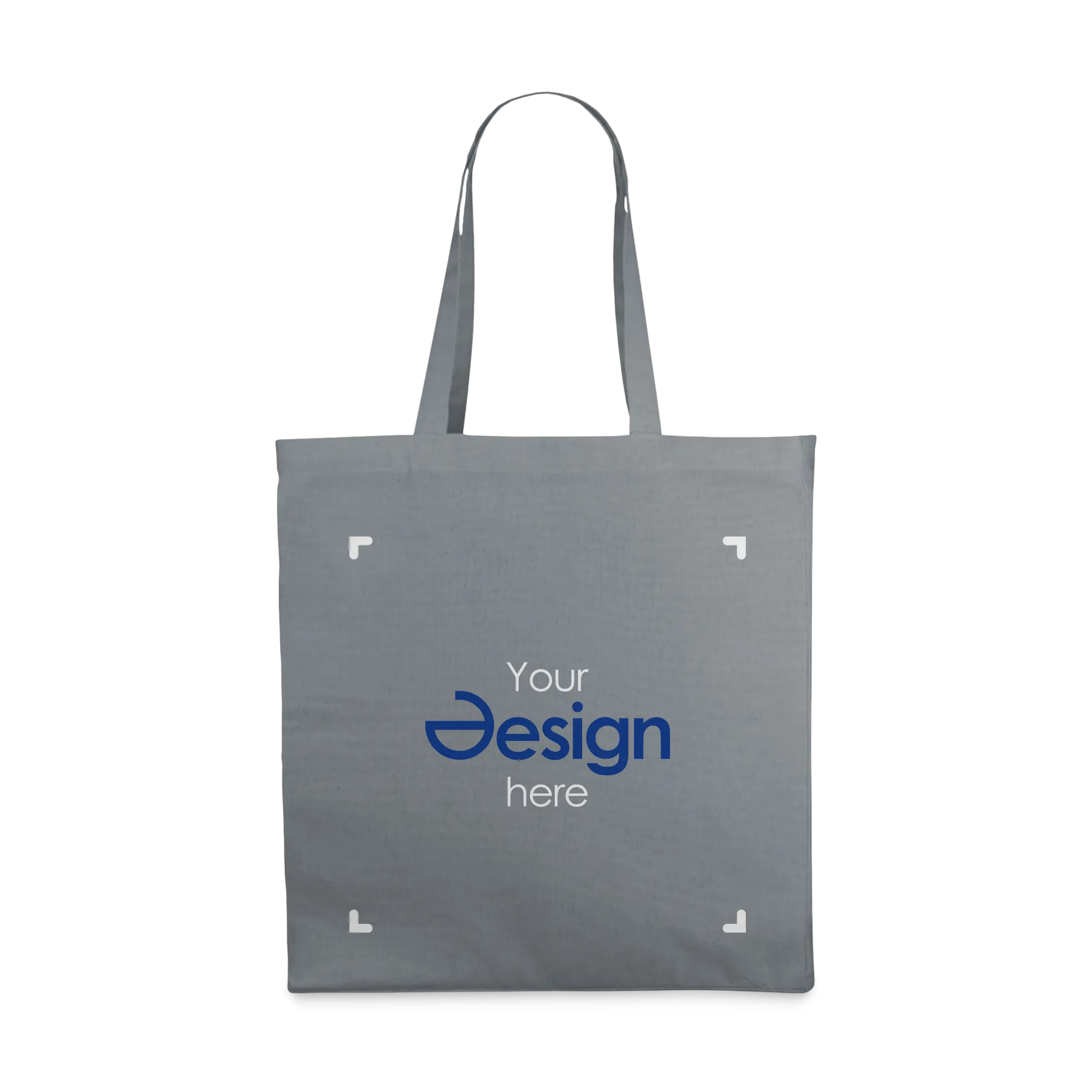 Katoenen tas Zia - Gekleurd | 220 g/m² | Snel