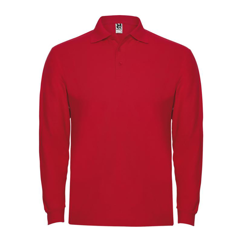 Poloshirt Roly - Männer | 180 g/m² | Baumwolle| Elastan