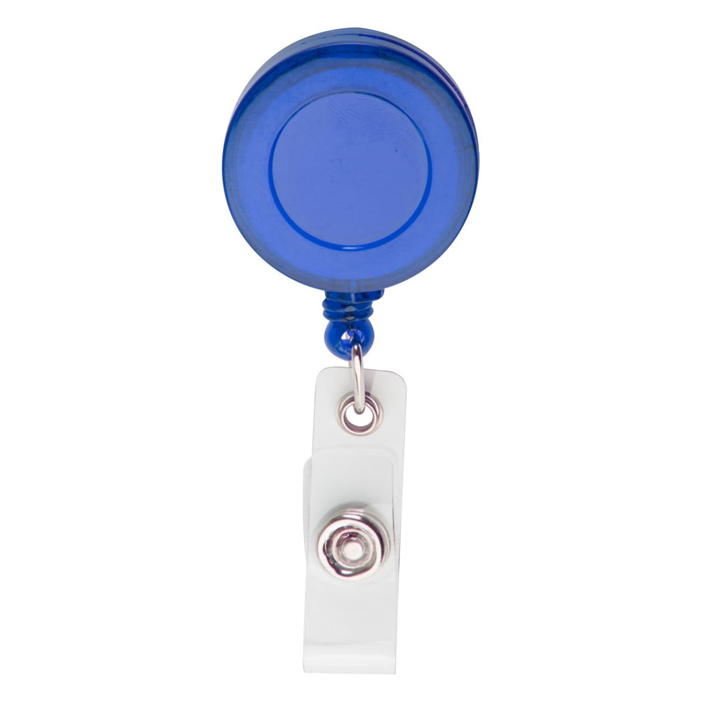 Pasjeshouder Jula - Veelzijdig | Uittrekbaar | Drukknoopsluiting