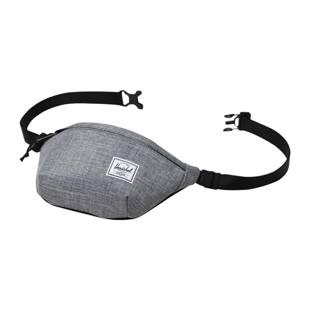 Herschel heuptas - Eco | Gerecycled polyester | Borduring