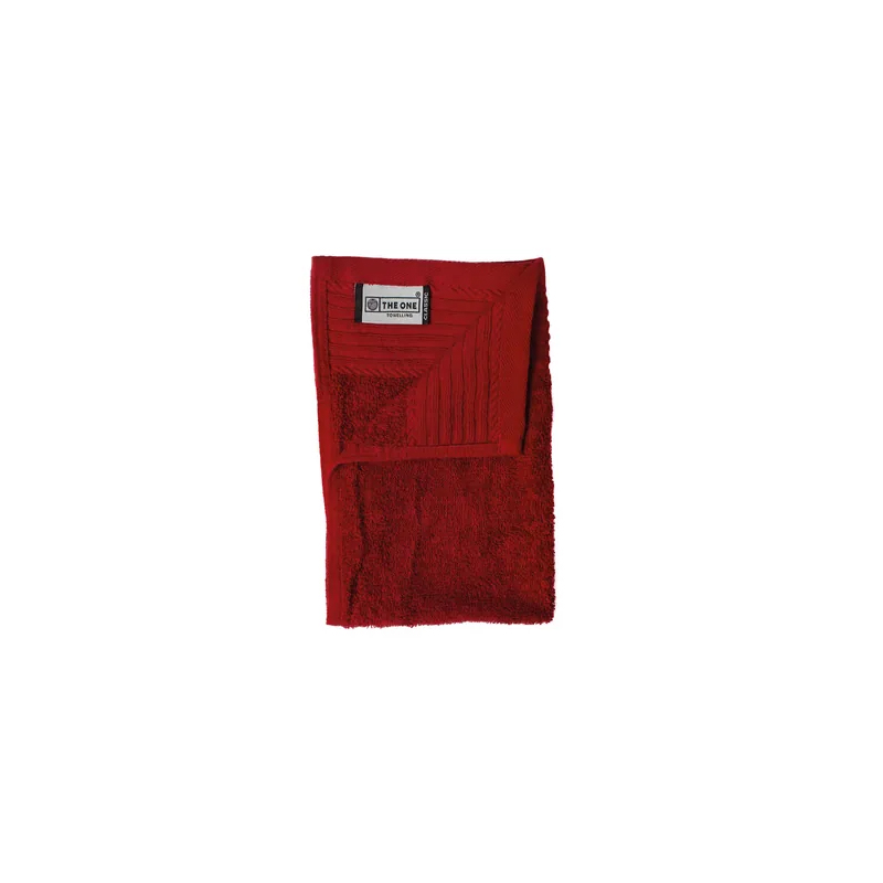 Serviette Invité – 50 × 30 cm | 500 g/m² | 100% Coton