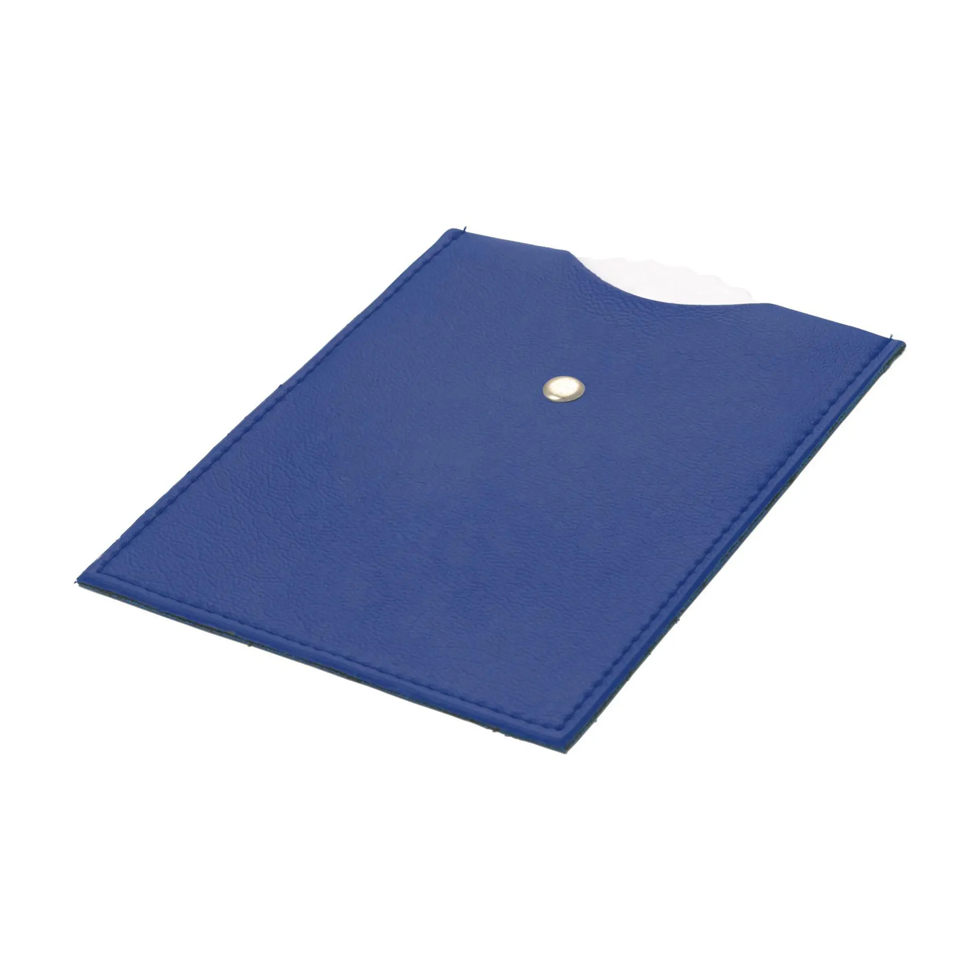 Disco di parcheggio – PVC | 128 × 103 × 3 mm | Gadget promozionale auto