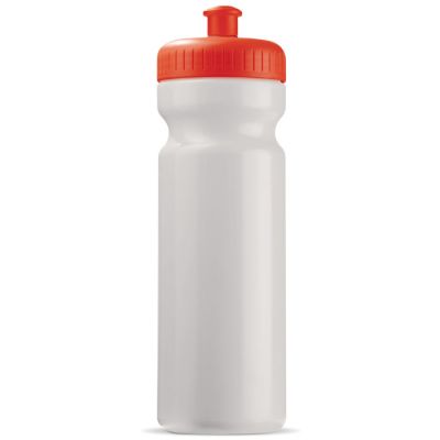 Sportflasche Sava - 750ml | Farbkombi | Vollfarbdruck