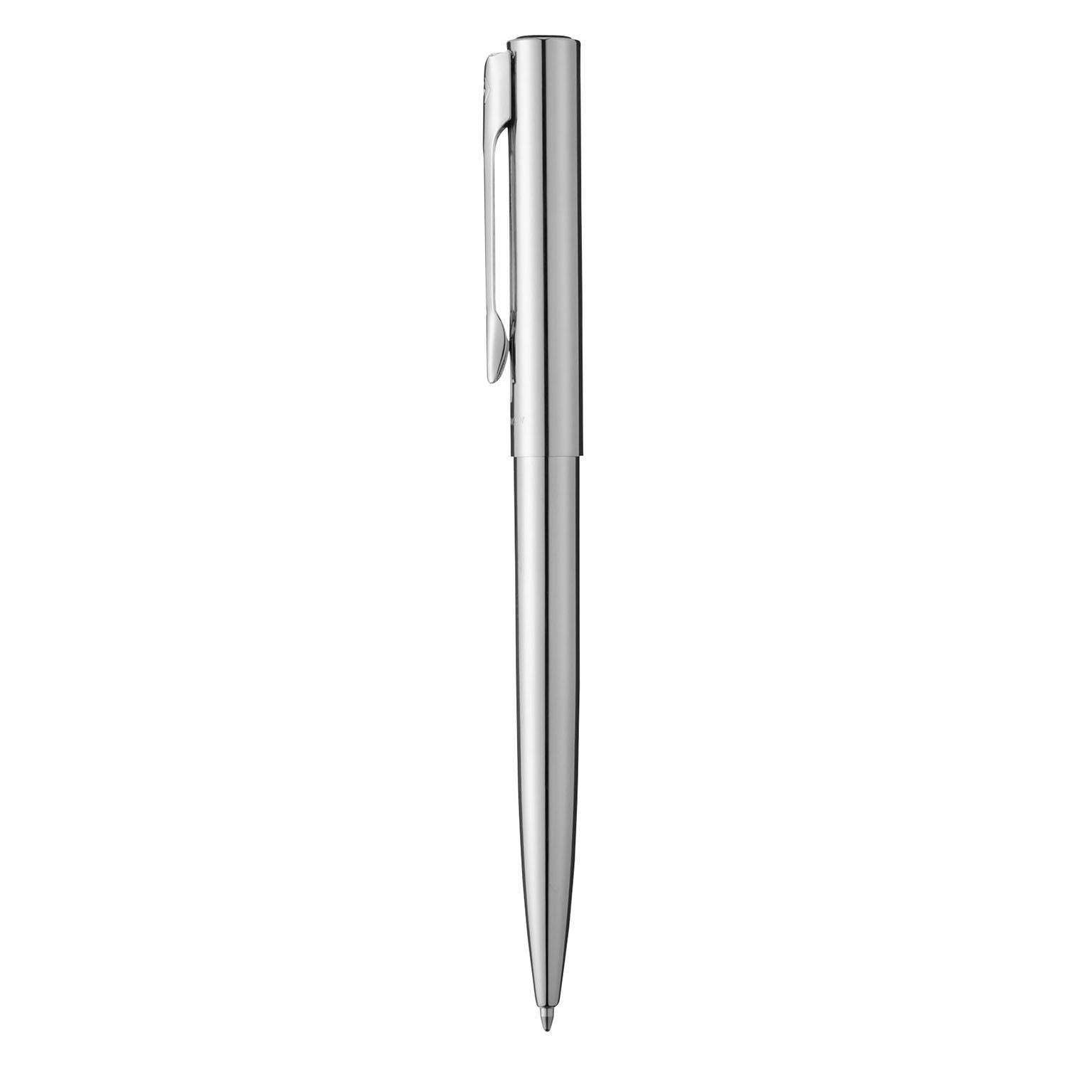 Metalen balpen - Waterman | Roestvrij staal | Gravure