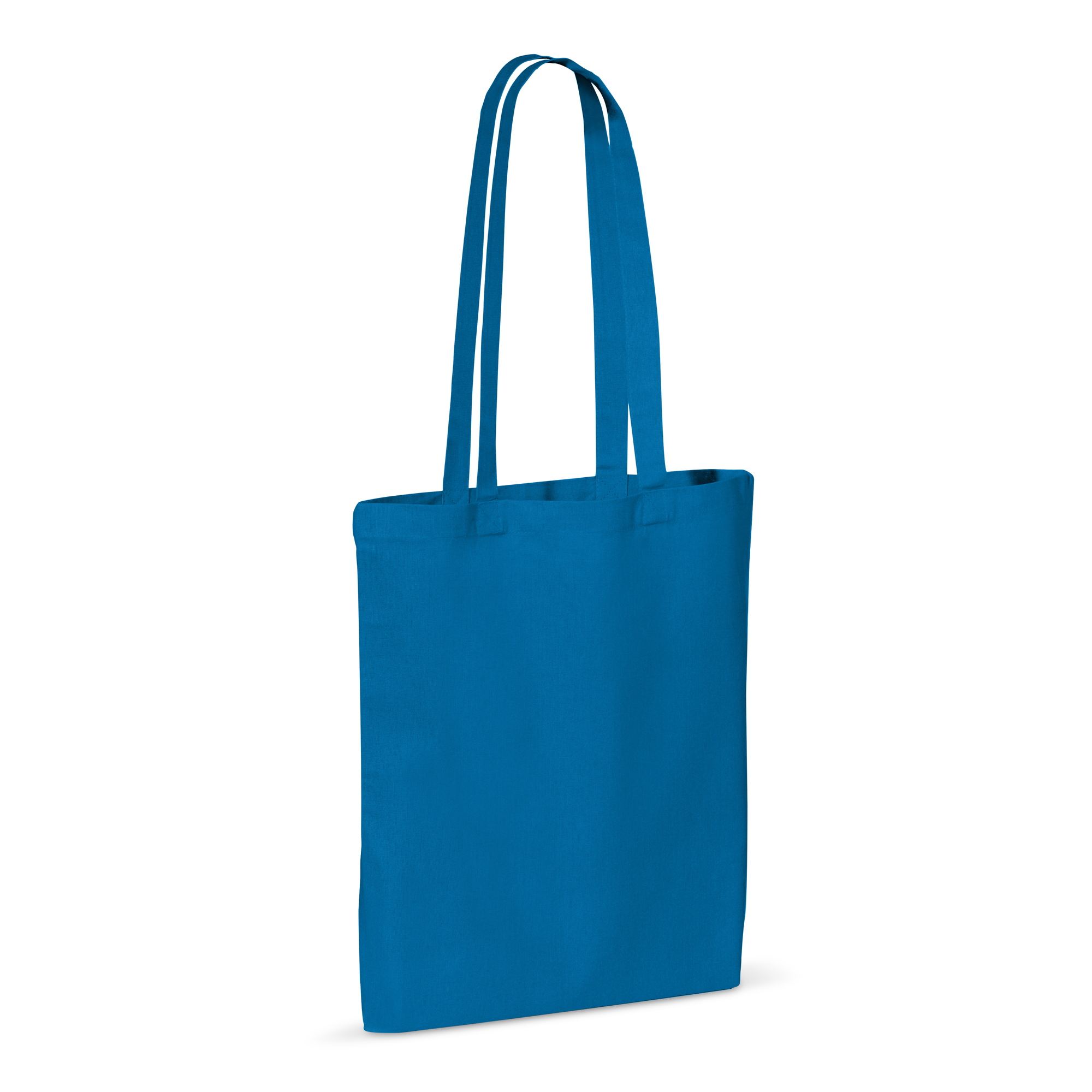 Borsa in cotone - Colorato | 140 g/m² | Quadricromia