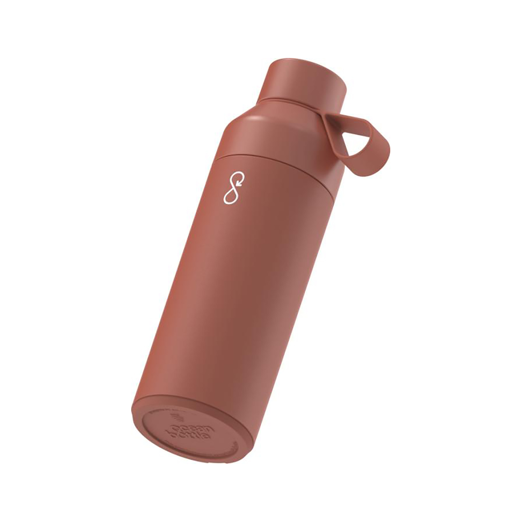 Thermoflasche Ocean - Vakuumisolierung | 500 ml | Recyceltes Material