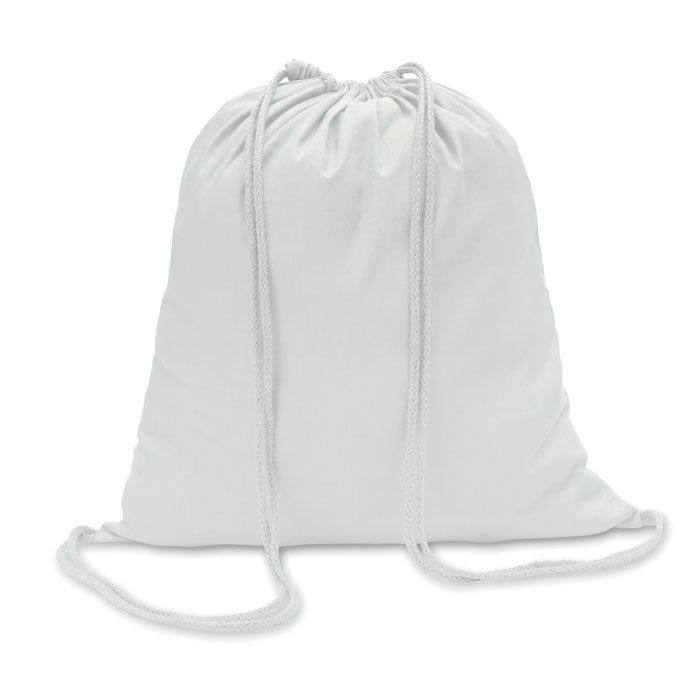 Rugzakje Luuk - Katoen | 100 g/m² | Gekleurd