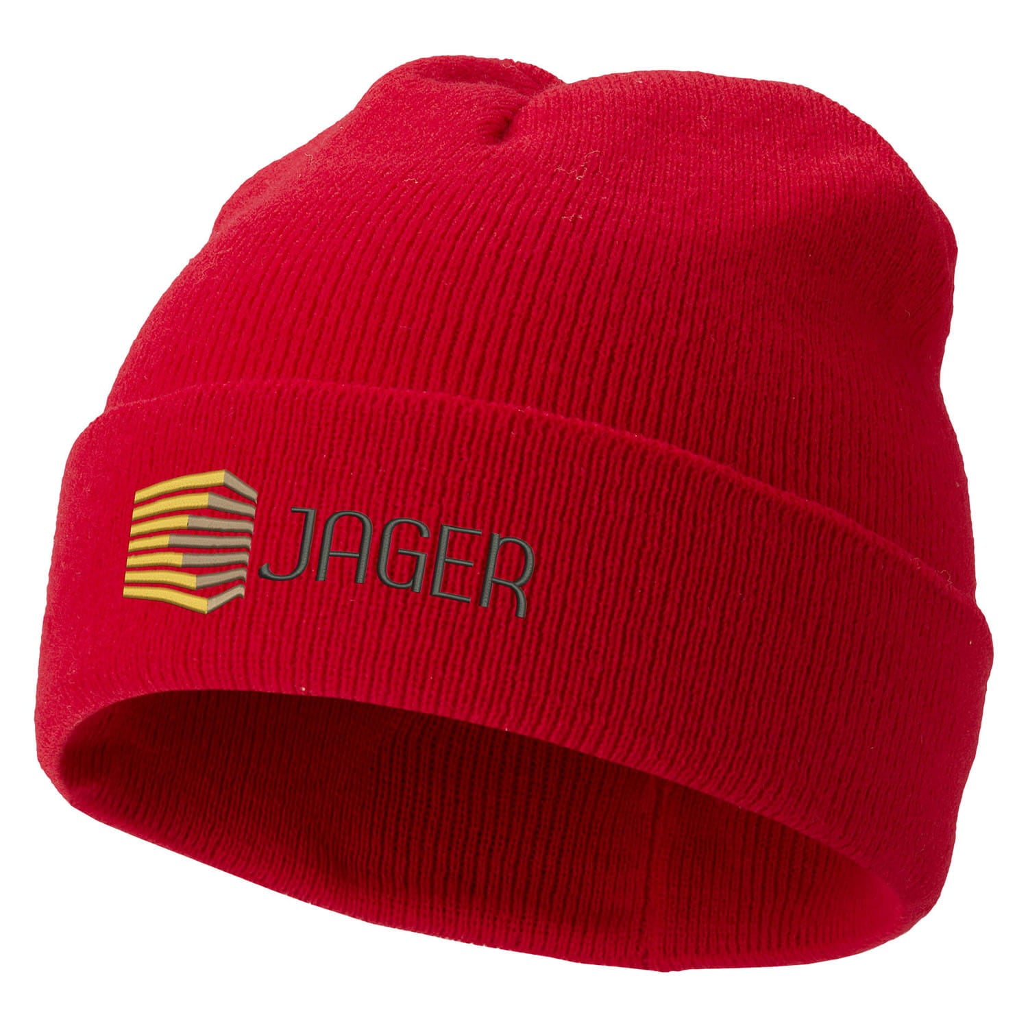 Beanie Bo - Acryl | Borduring | Kleine aantallen
