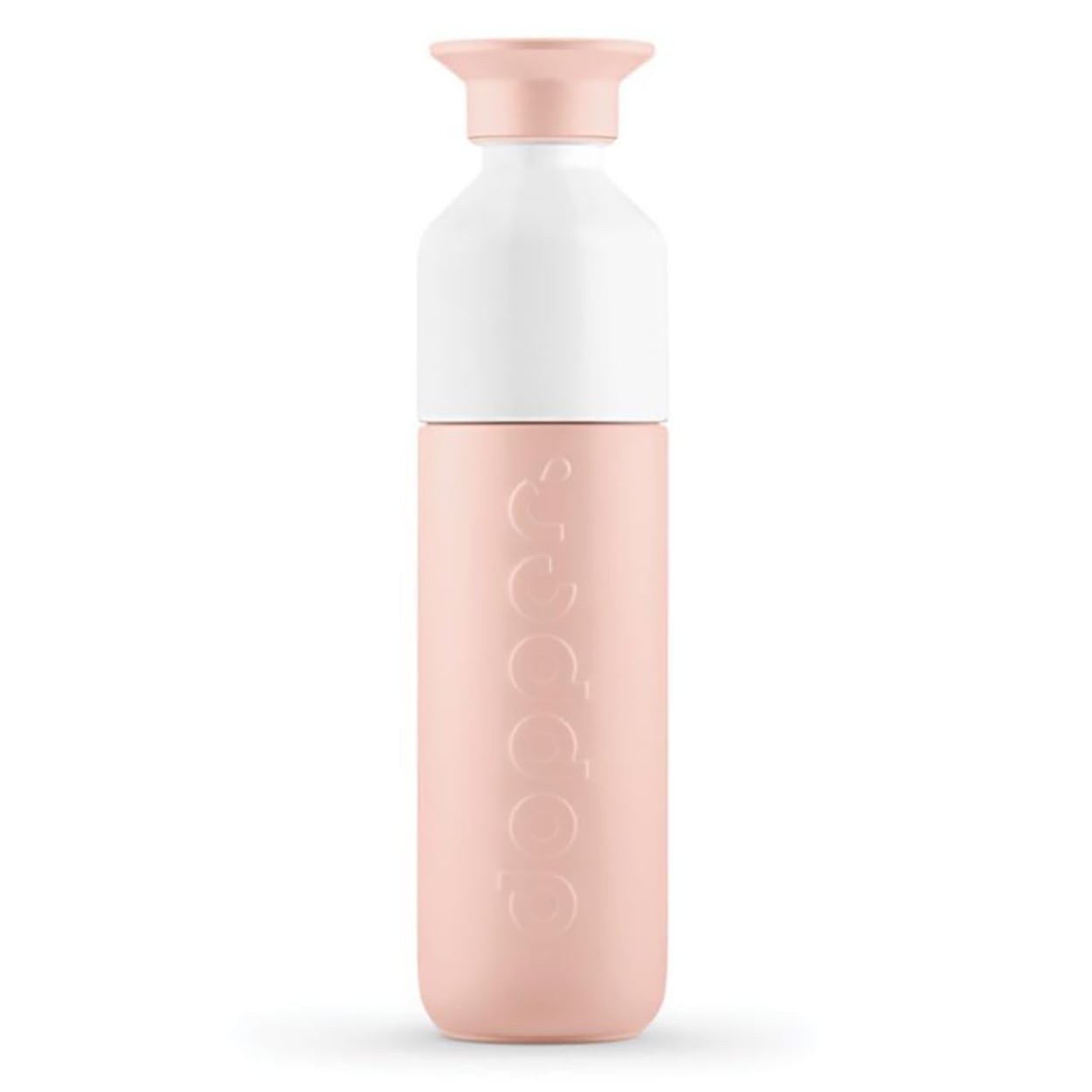 Dopper Isolé - 350 ml | Bouteille Thermos | Quadrichromie
