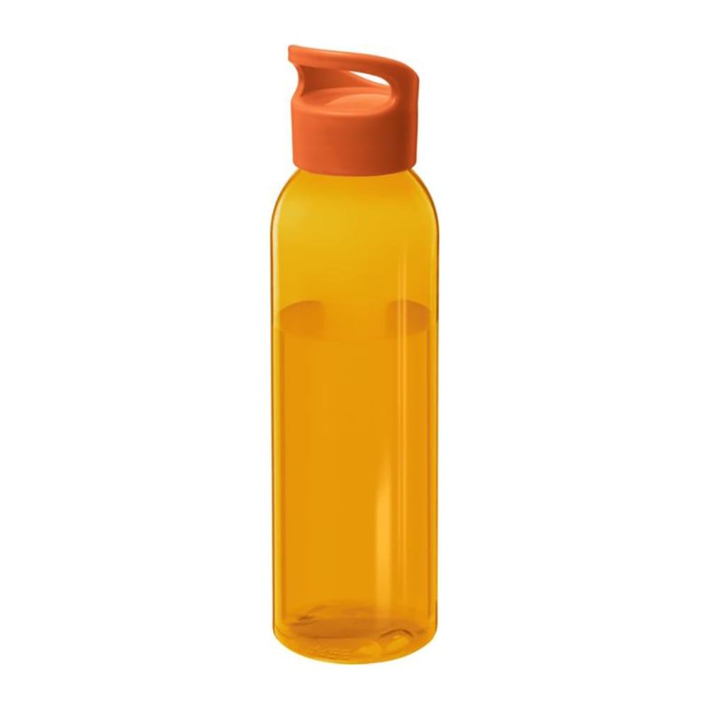 Trinkflasche Sky Color Fast - 650 ml | viele Farben | 1-farbiger Druck oder Vollfarbe