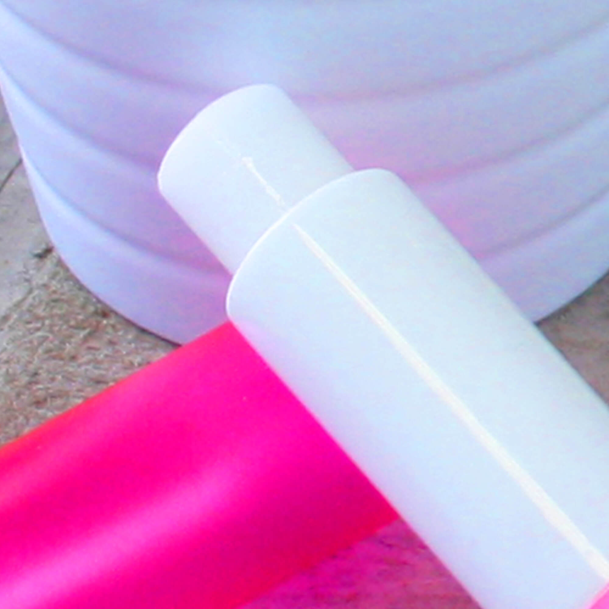 Lippenbalsam Emily | Transparent | Frosted | Schnell