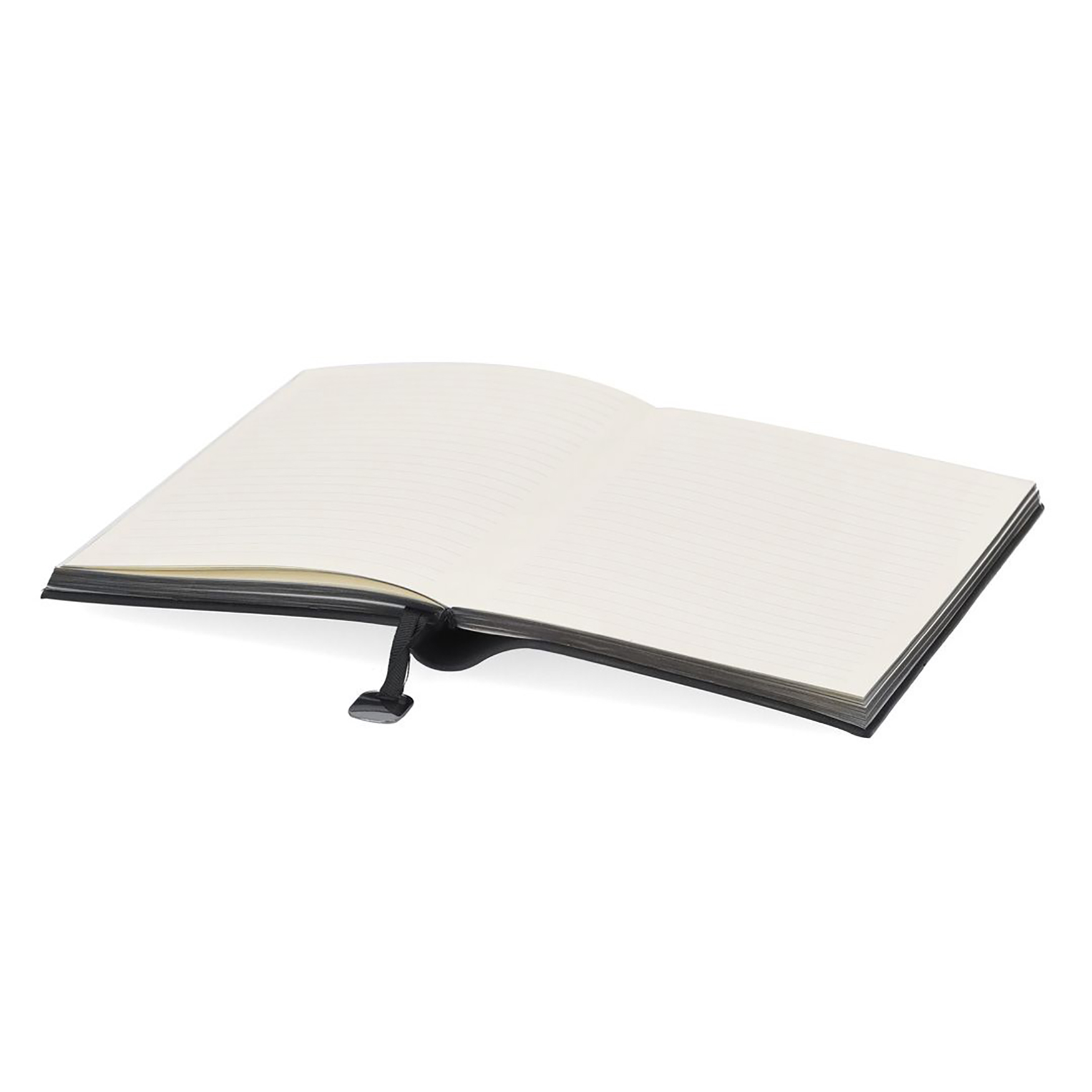 Geschenkset - Thermobecher + Notizbuch + Stift | 470 ml | Edelstahl & PU