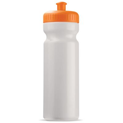 Sportflasche Sava - 750ml | Farbkombi | Vollfarbdruck