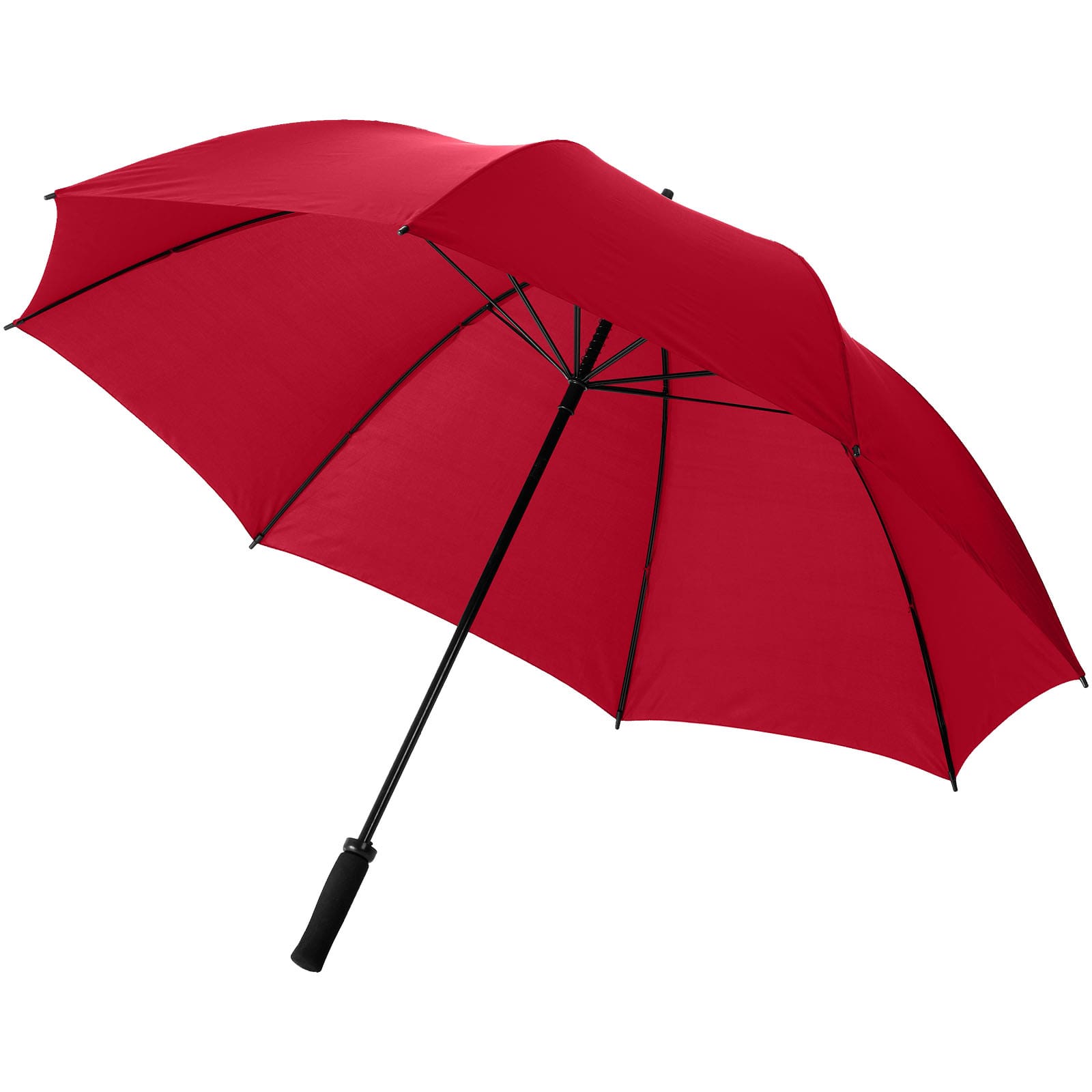 Parapluie de golf - Ø 130 cm | Impression jusqu'à 2 couleurs