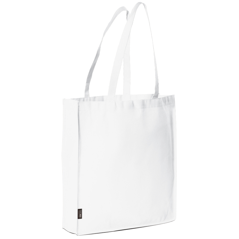 Non-woven tas Erin | 75 g/m² | A3 formaat | 1 kleur bedrukking & Full Colour
