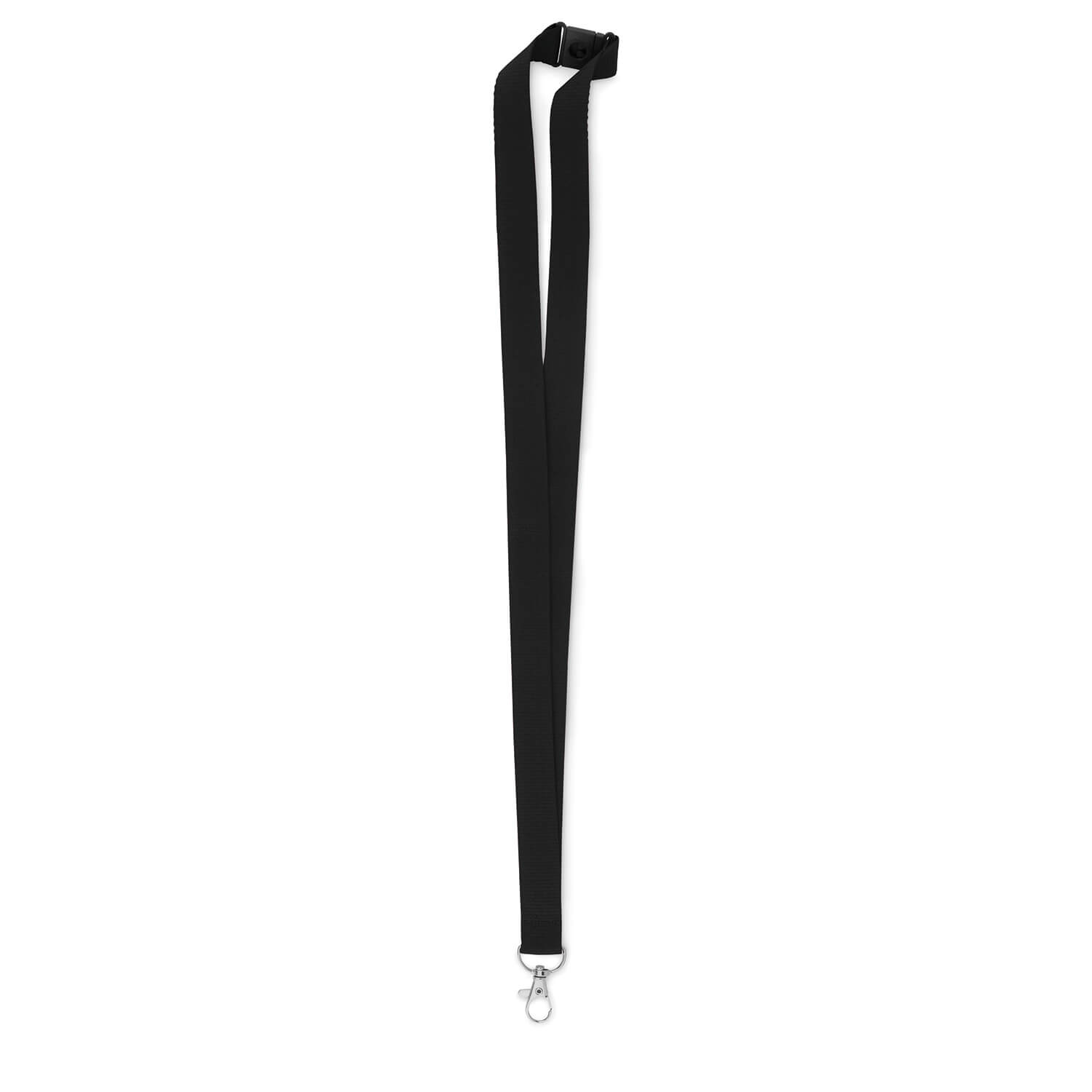 Keycord Lise - 20 mm | Diverse kleuren | Karabijnhaak & veiligheidssluiting