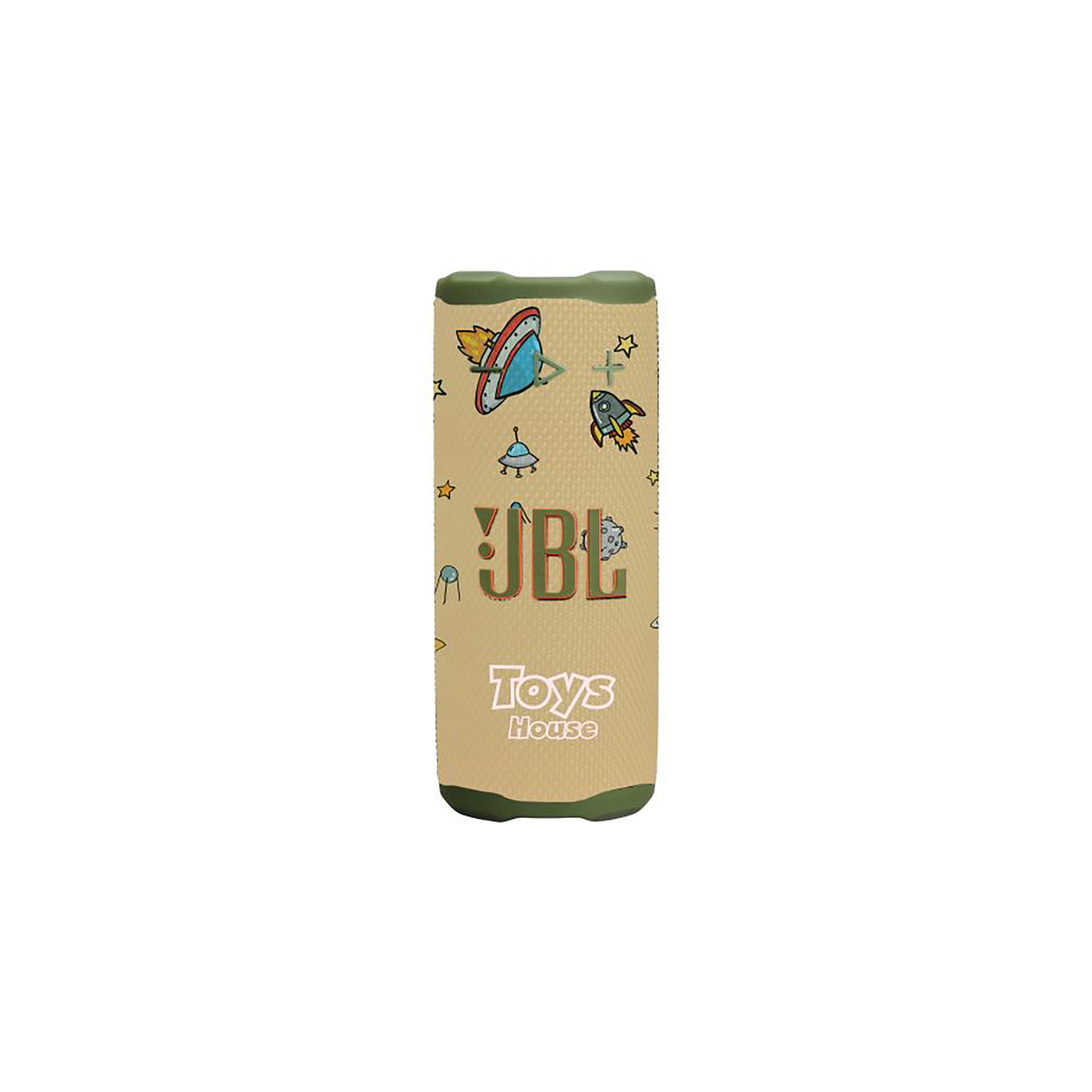 JBL Grip | Résistante à l'eau | Bluetooth