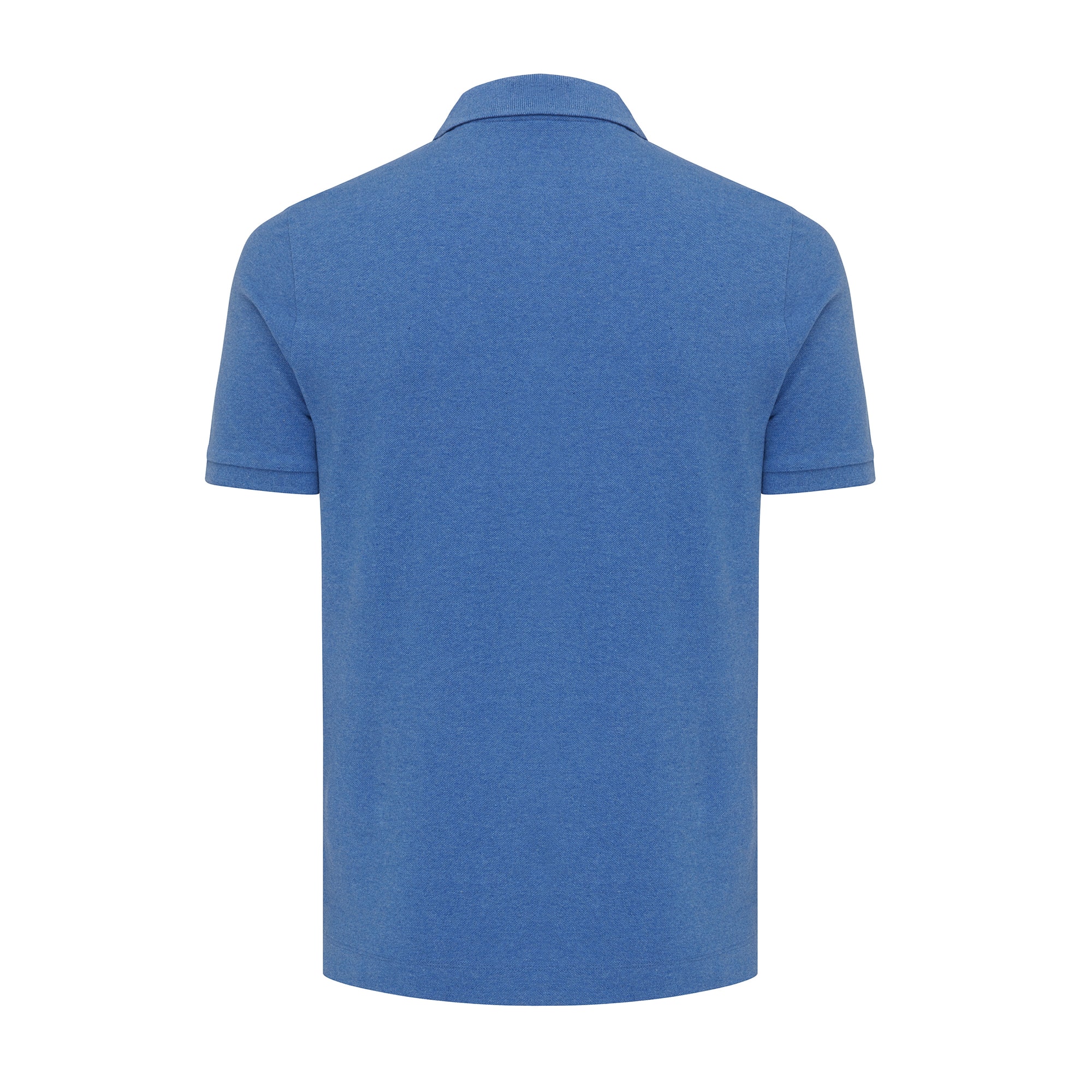 Iqoniq polo Juda - Unisex | Gerecycled katoen | 220 gr/m2