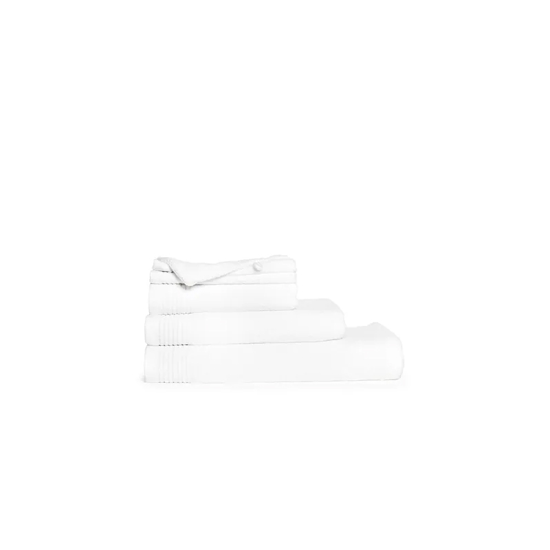 Asciugamano Ospite – 30 × 30 cm | 450 g/m² | 100% Cotone