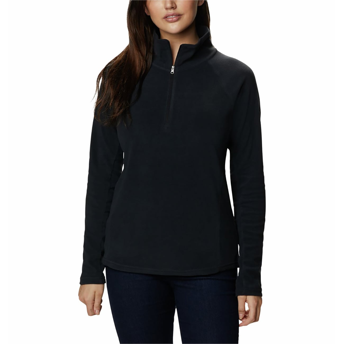 Columbia Glacial 1/2 zip - Fleece jack | Vrouwen