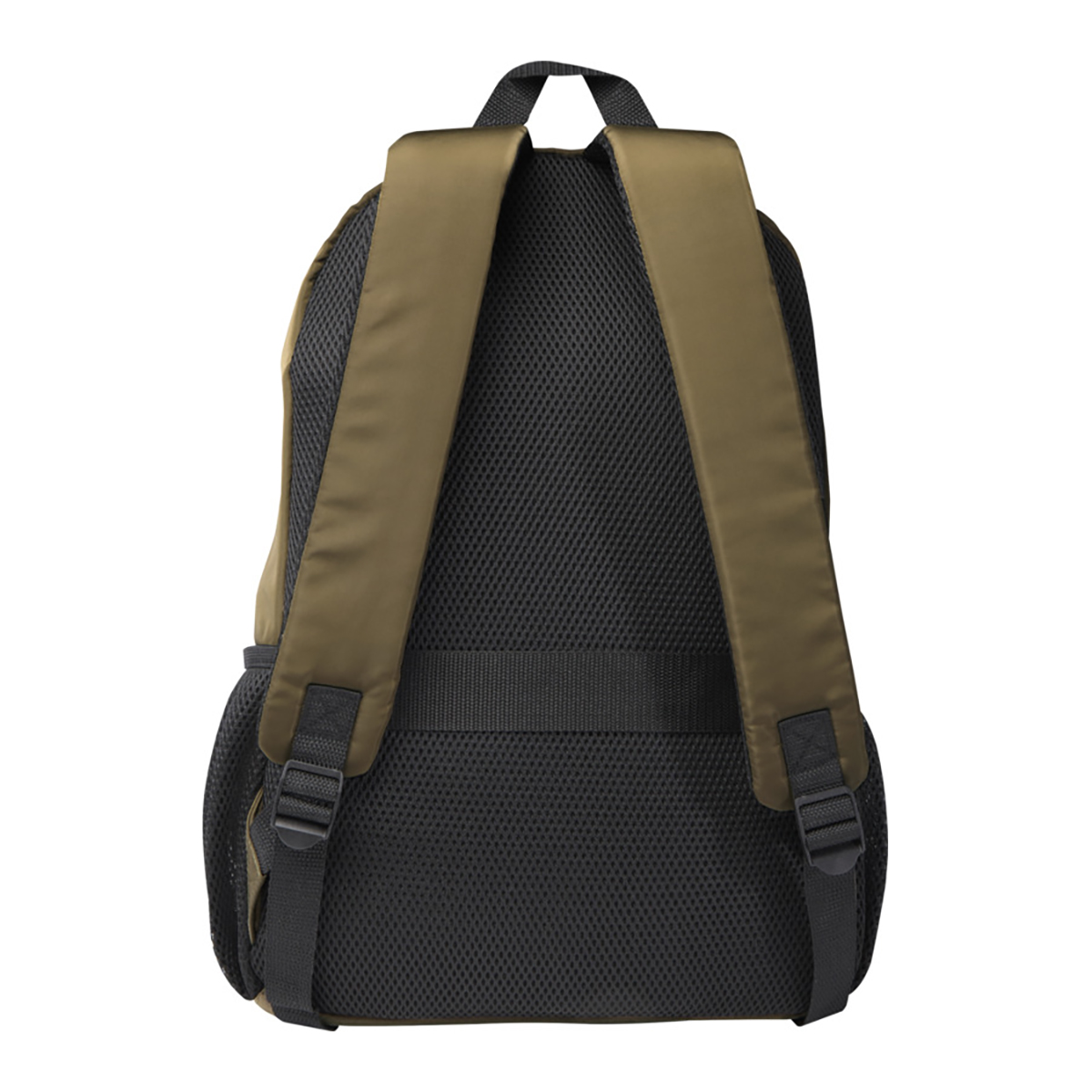 Zaino per Laptop Riciclato Leo – 20L | Ampio Scomparto Principale | Materiale Riciclato