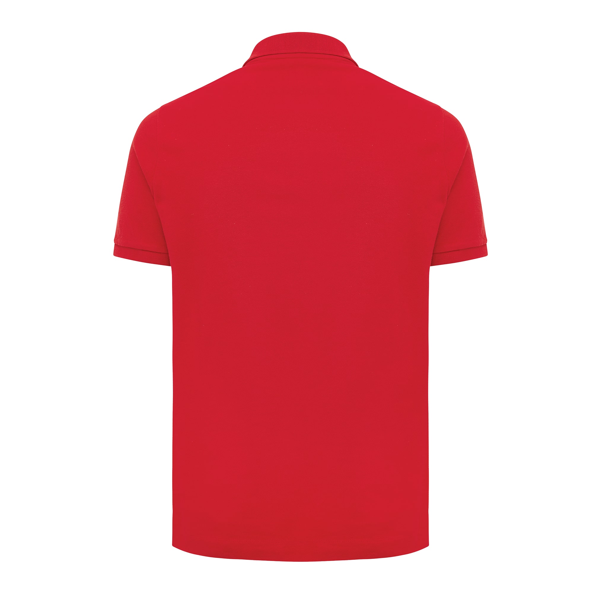 Iqoniq polo Juda - Unisex | Gerecycled katoen | 220 gr/m2
