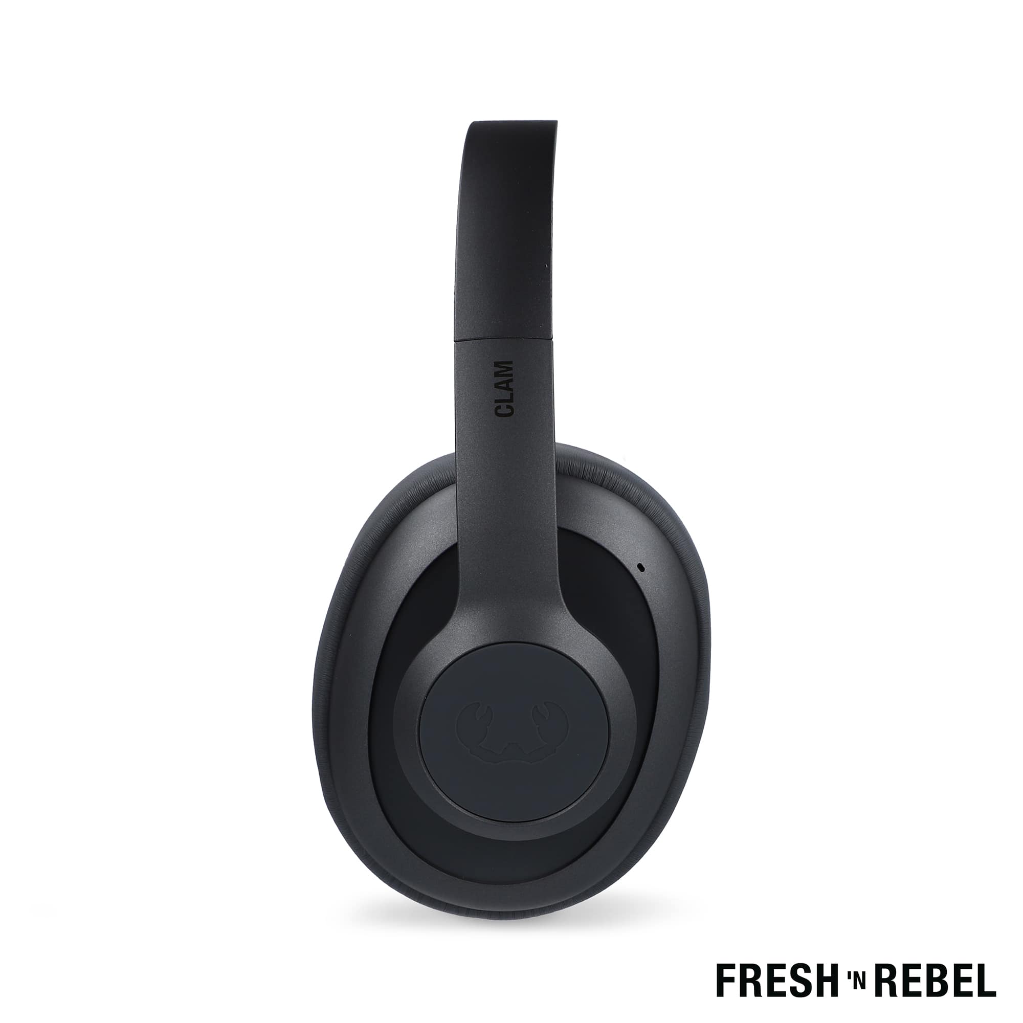 Fresh 'n Rebel Clam Blaze – Cancellazione Rumore | Senza Fili | 50 Ore di Batteria