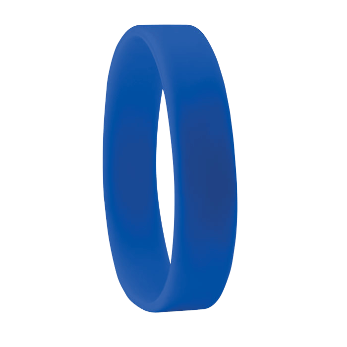 Silikonarmband Sava | Aufdruck | Farbig | Schnell + Kleinauflage