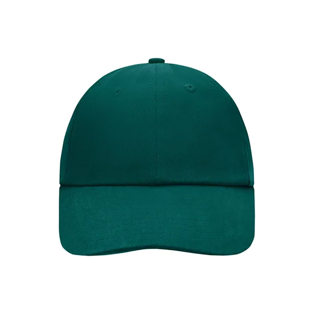 Kappe – 100% Baumwolle | 6-Panel | Low Profile | Verstellbare Metallschnalle