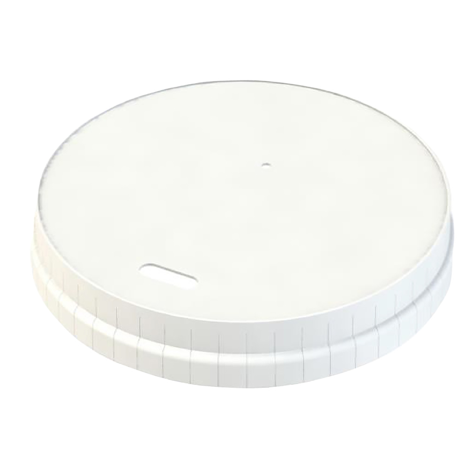 Pappbecher MaxiD - 180 ml | Einwandig | Mit Deckel | Vollfarbdruck