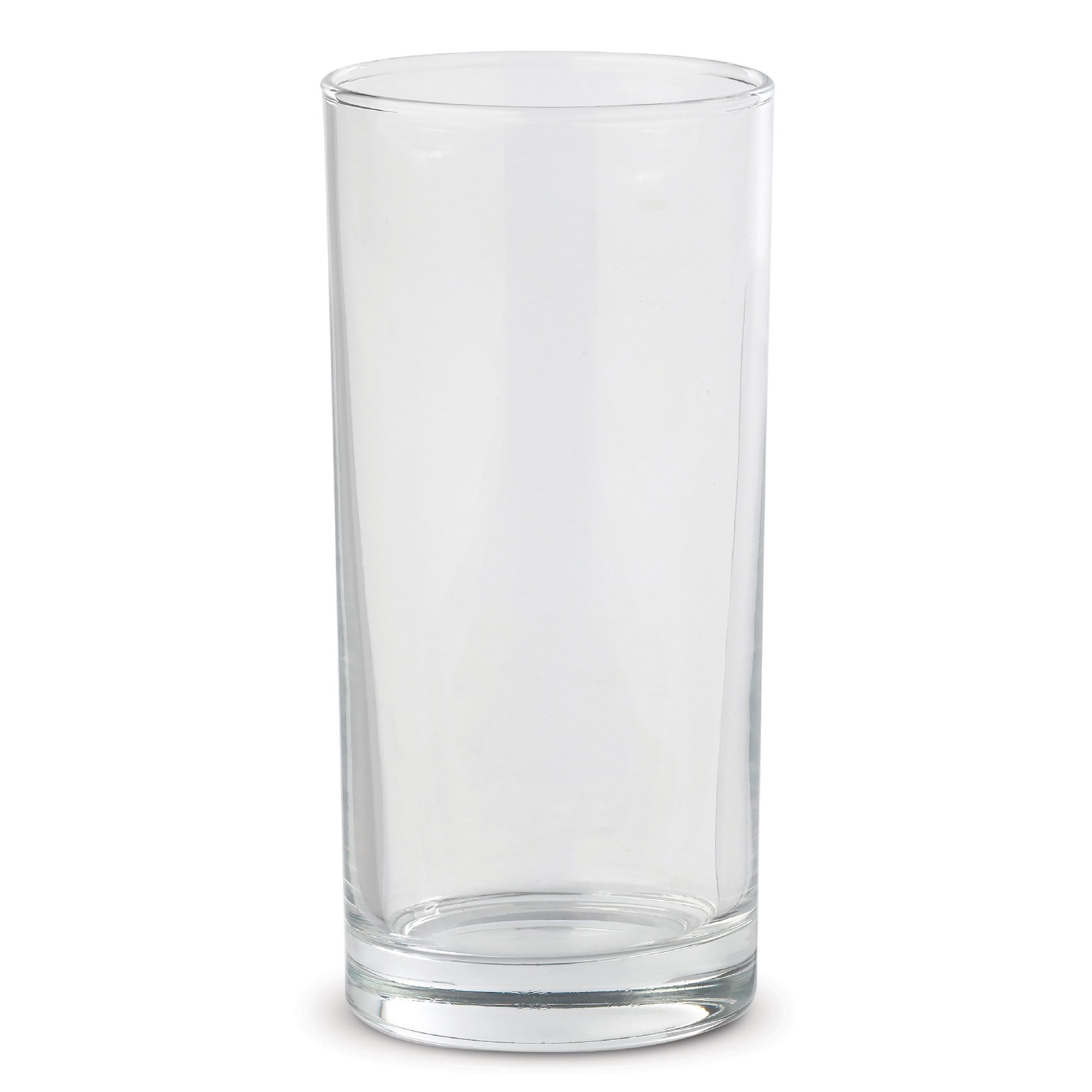 Verre long drink – 270 ml | Verre transparent | Compatible lave-vaisselle