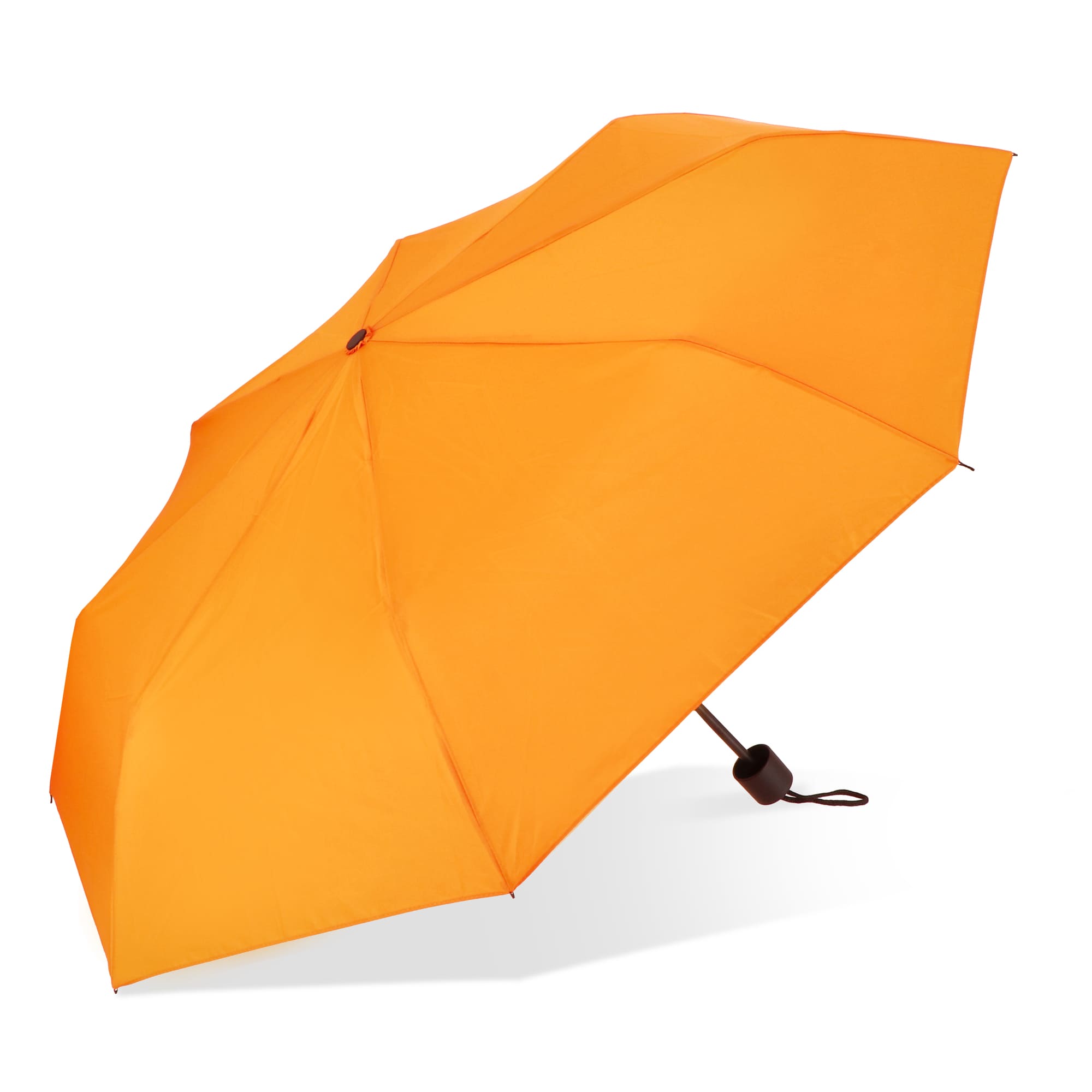 Regenschirm – Ø 96 cm | Faltbar | Manuell | Inkl. Hülle