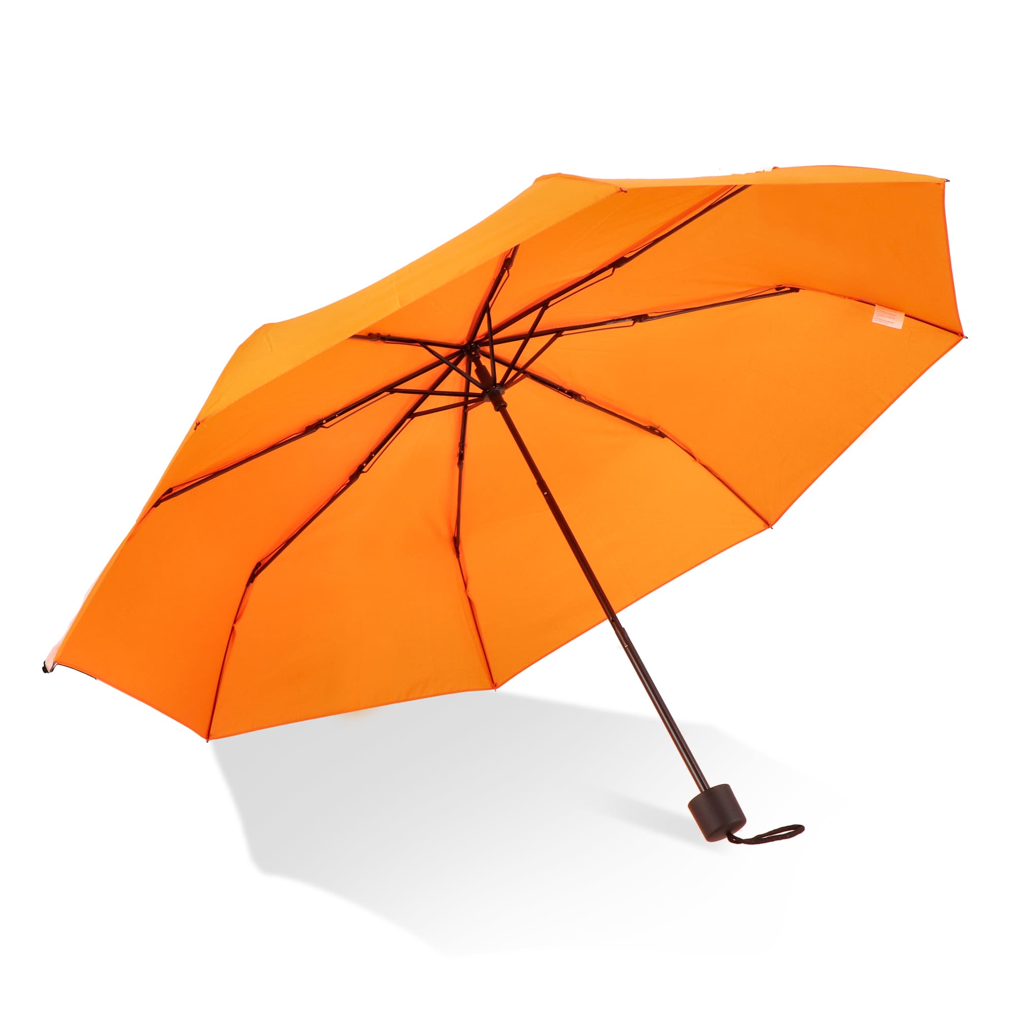 Regenschirm – Ø 96 cm | Faltbar | Manuell | Inkl. Hülle