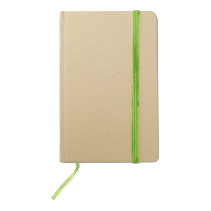 Carnet - A6 | Sans lignes | 96 feuilles