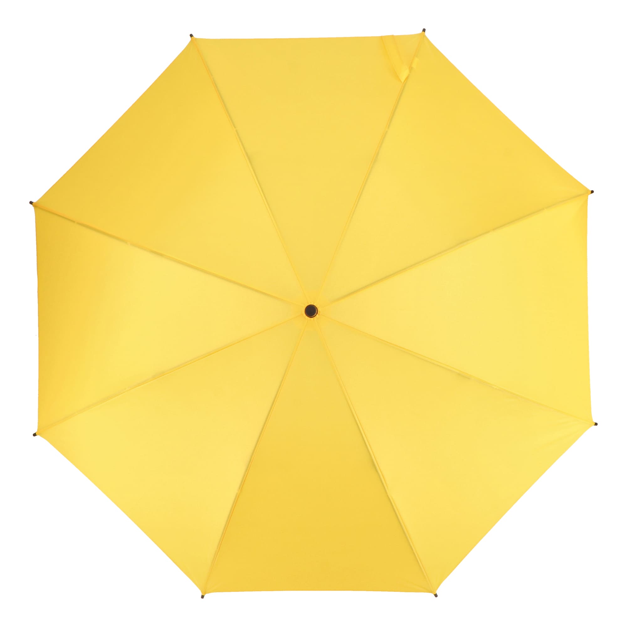 Regenschirm – Ø 105 cm | Windbeständig | Automatisch | Hakengriff