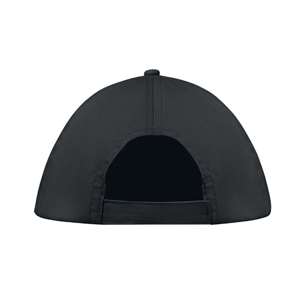 Casquette Cedric - Coton | 5 panneaux | Impression 4 couleurs
