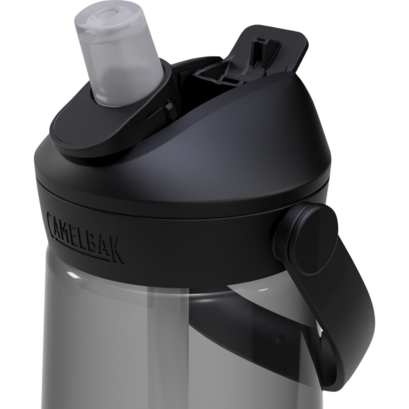 Waterfles Thrive – 750 ml | Rietje | Gerecycled Tritan™ | EasyFlow