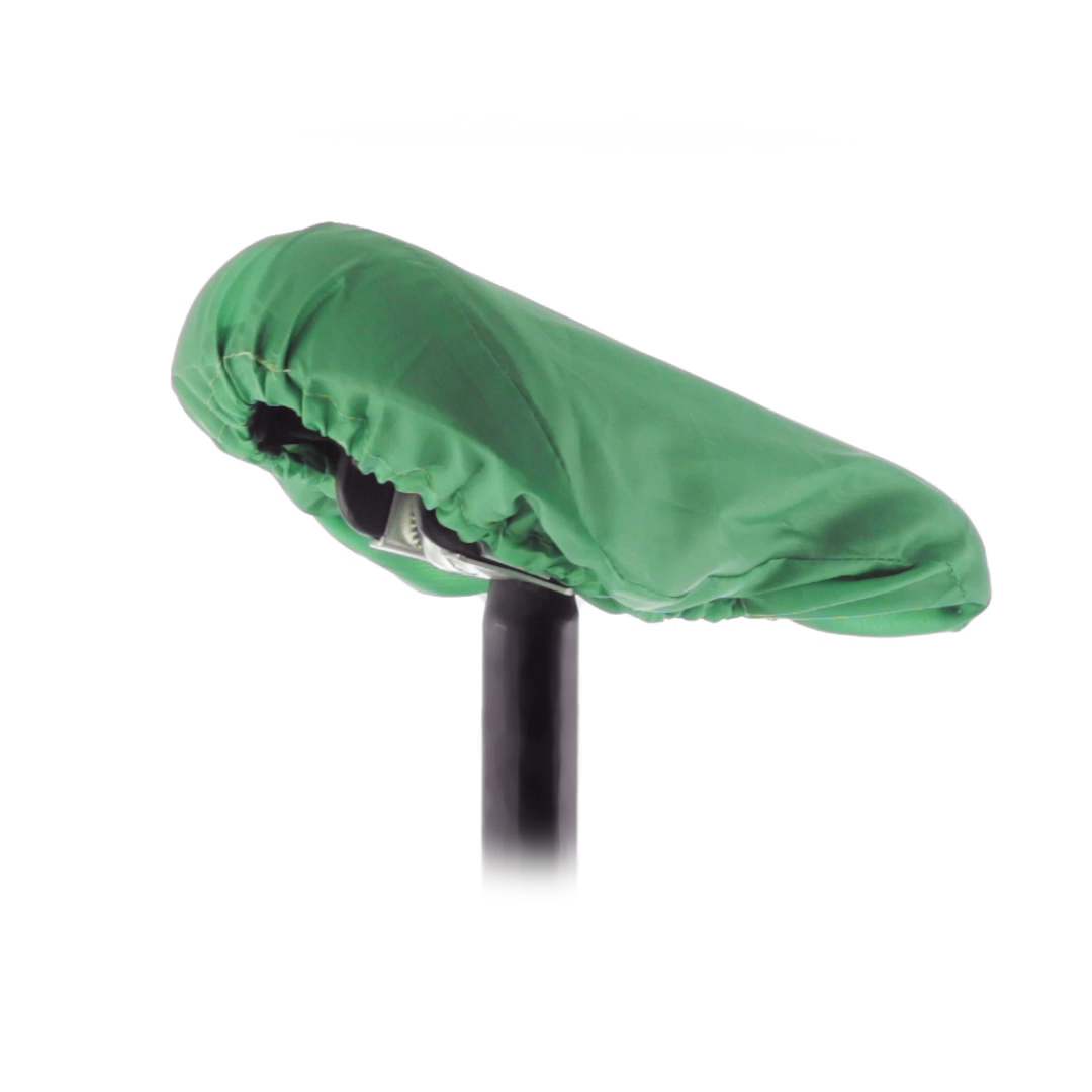 Zadelhoesje Guus - Polyester | Diverse kleuren | 1 kleur bedrukking