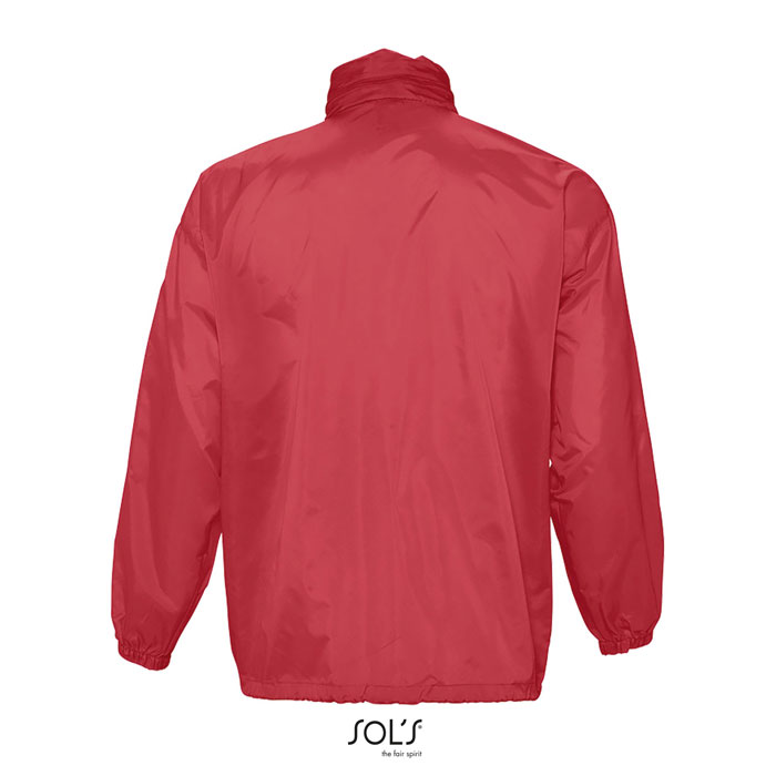 Windbreaker Winston - Unisex | Nylon | Wasserabweisend & Winddicht