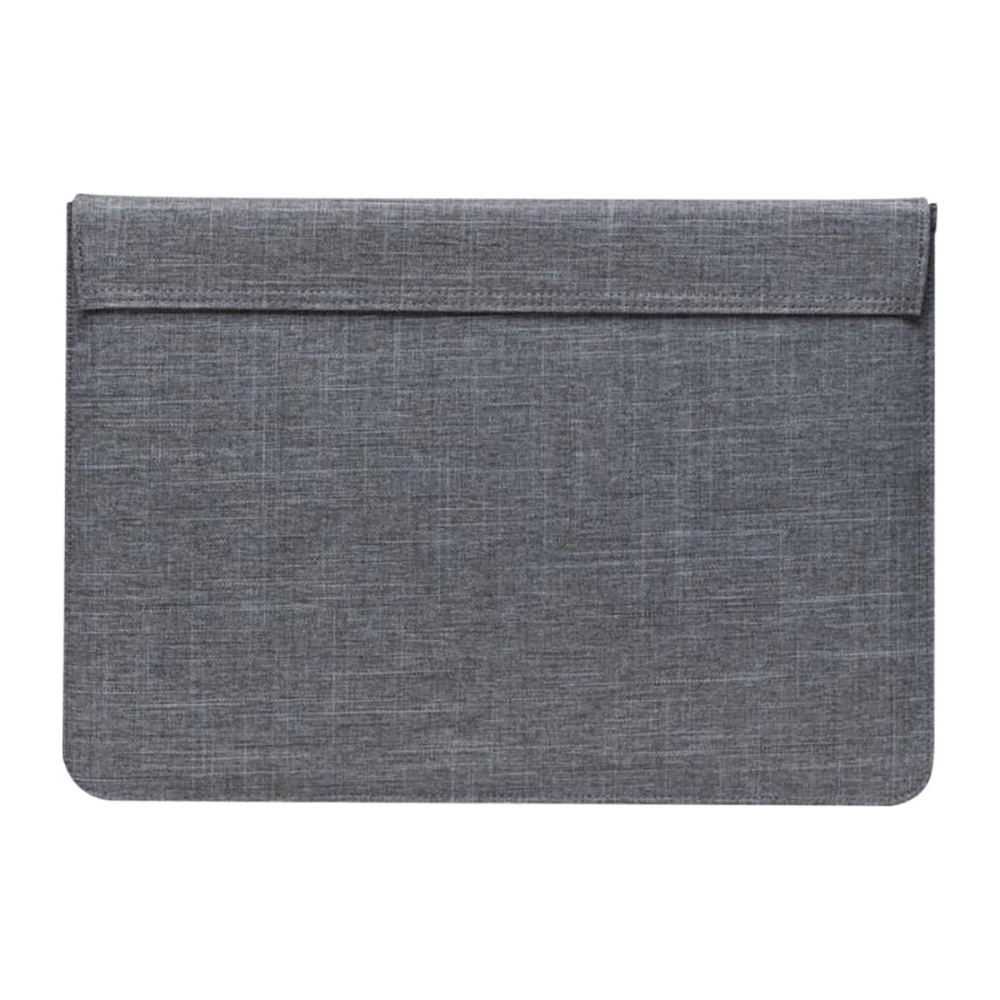 Laptophoes Herschel - 16 Inch | Gerecycled polyester | 1 Kleur bedrukken