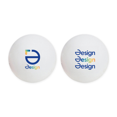 Pingpongballen