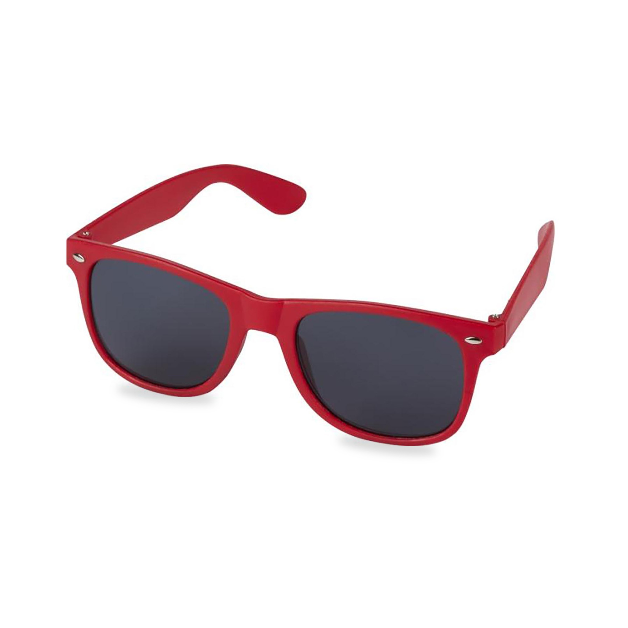 Zonnebril Sun Ray - Eco | UV400 | Gerecycled plastic | Tot 4 kleuren bedrukking