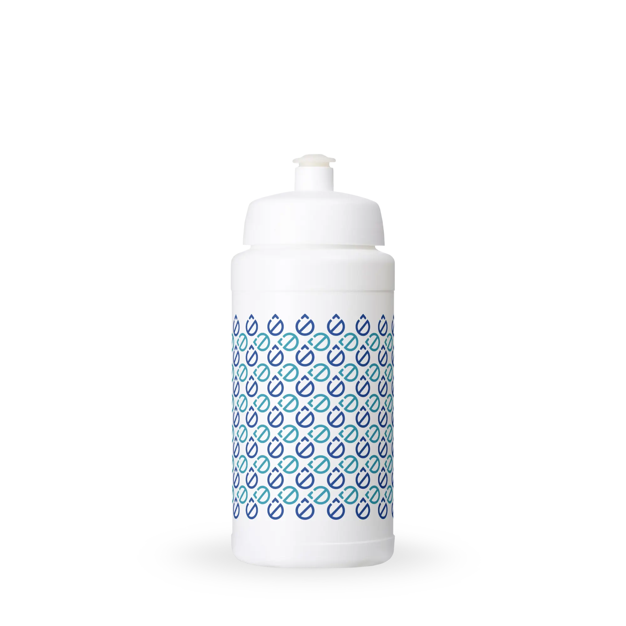 Borraccia Baseline® - 500 ml | Colorata | Plastica | Senza BPA