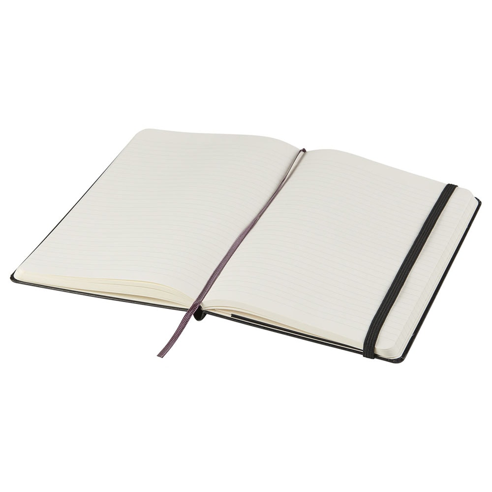 Carnet Moleskine - A5 | Ligné | 240 feuilles