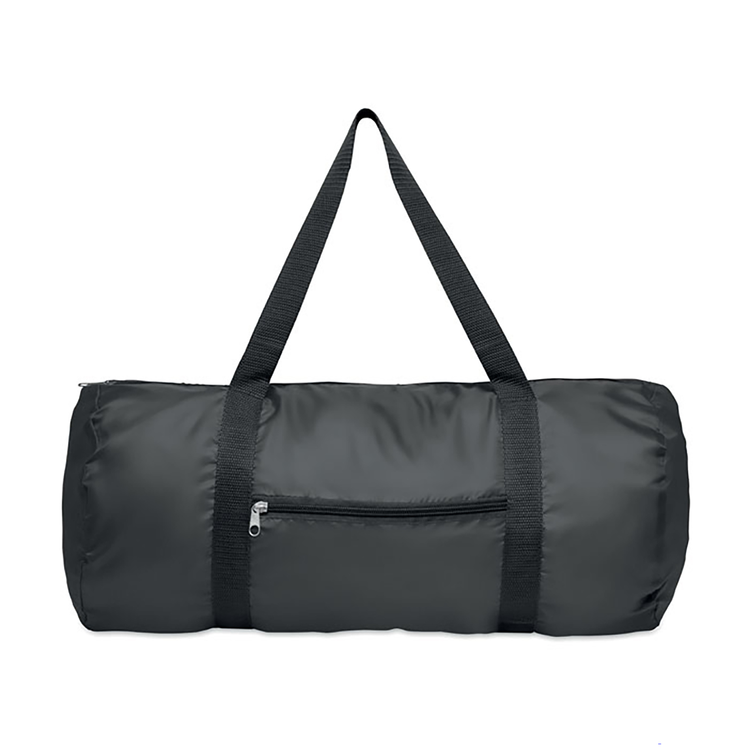 Reisetasche - 20L | RPET | Reißverschlussfach