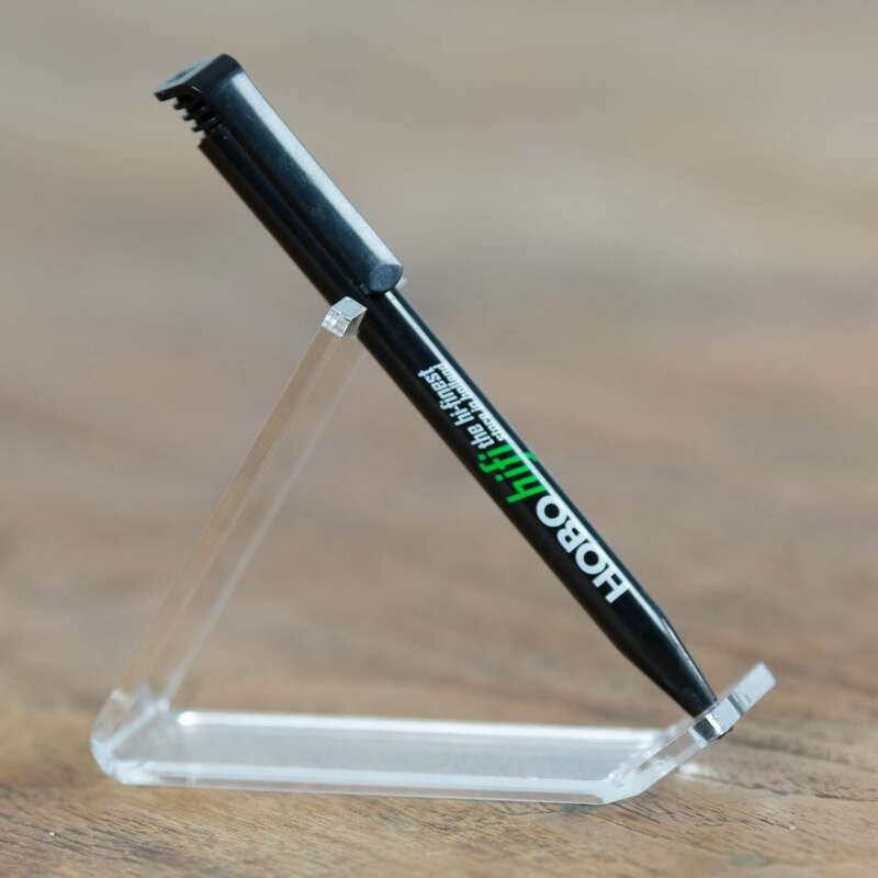 Stylo | Fabriqué en Europe | Grandes quantités | Impression sur clip ou support